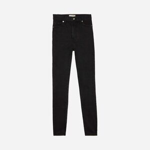 Everlane Women's Way-High® Skinny Jean in Ash, Size 25